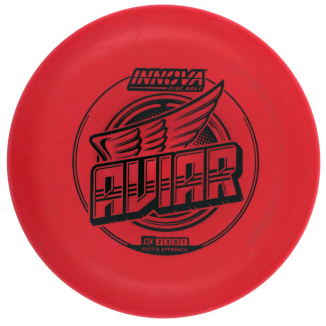 Innova DX Aviar