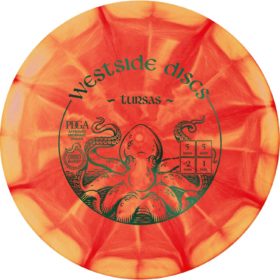 Westside Tursas Origio Burst