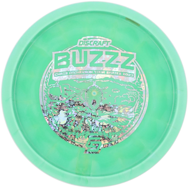 Discraft ESP Buzzz Tour Series 2023