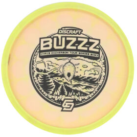 Discraft ESP Buzzz Tour Series 2023