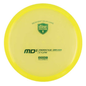 Discmania C-Line MD3