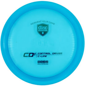 Discmania C-Line CD1