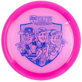 Discmania C-Line CD1 Crush Boys