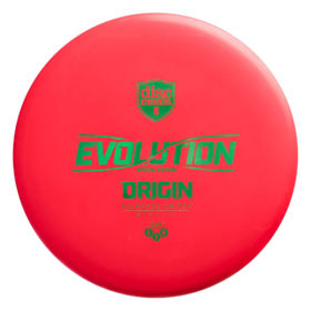 Discmania Exo soft Origin