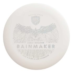 Discmania Rainmaker Glow D-Line Flex 3 Eagle Mcmahon