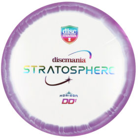 Discmania S-Line DD1 Stratosphere Horizon