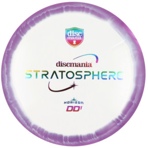 Discmania S-Line DD1 Stratosphere Horizon