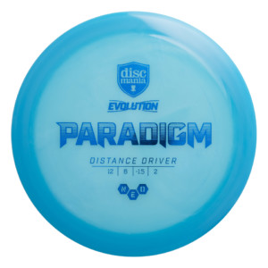 Discmania Neo Paradigm