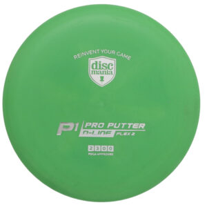 Discmania D-Line P1 Flex 2