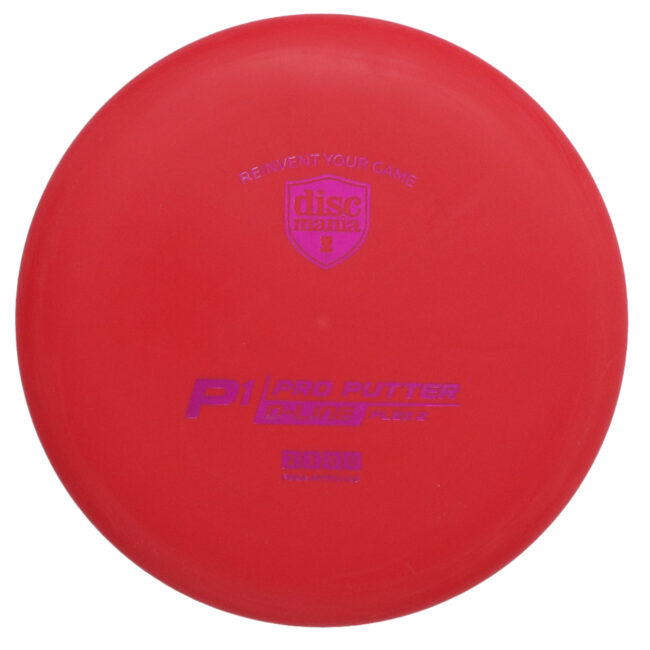 Discmania D-Line P1 Flex 2