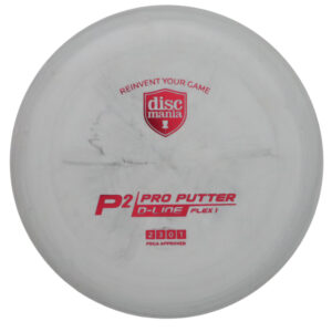 Discmania D-Line P2 Flex 1