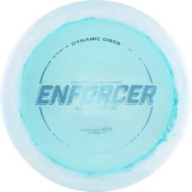 Dynamic Discs Lucid Ice Orbit Enforcer