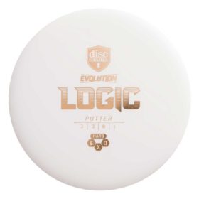 Discmania Exo Hard Logic