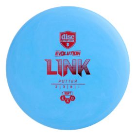 Discmania Exo Soft Link