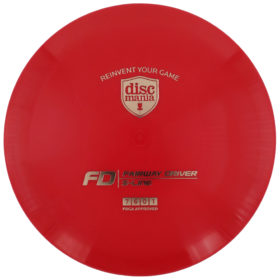 Discmania S-Line FD