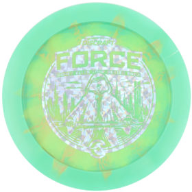 Discraft ESP Force Tour Series 2023