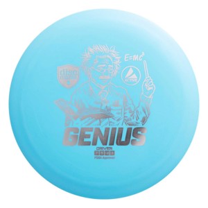 Discmania Active Genius
