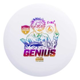 Discmania Active Genius