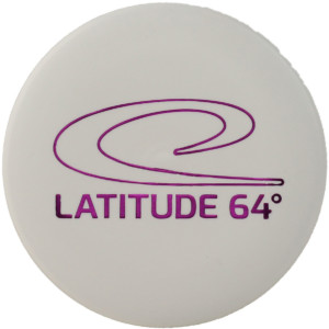 Latitude 64 Mini marker