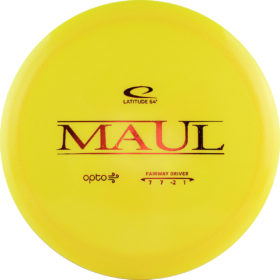 Latitude 64 Maul Opto air