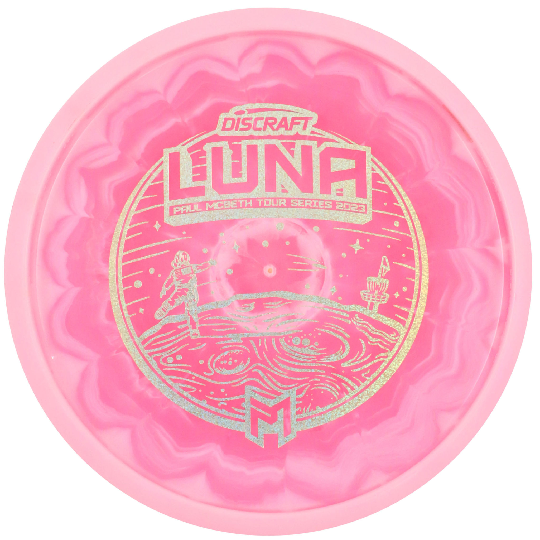 luna tour series 2023