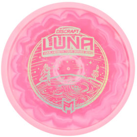 Discraft ESP Luna Tour Series 2023