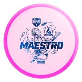 Discmania Active Premium Maestro