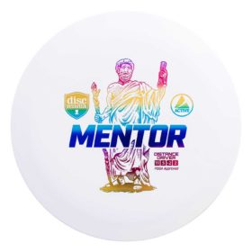 Discmania Active Mentor