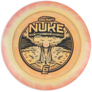 Discraft ESP Nuke Tour Series 2023