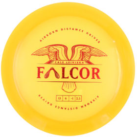 Prodigy Airborn Falcor 400