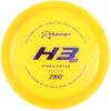 Prodigy H3 V2 750 plast