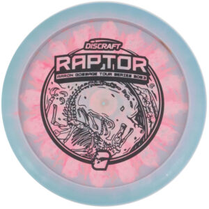 Discraft ESP Raptor Tour Series 2023