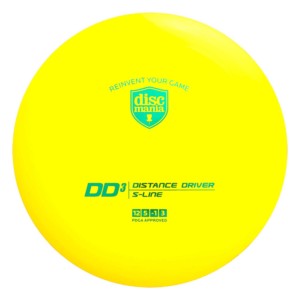 Discmania S-Line DD3