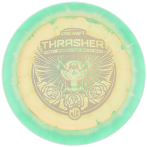 Discraft ESP Thrasher Tour Series 2023
