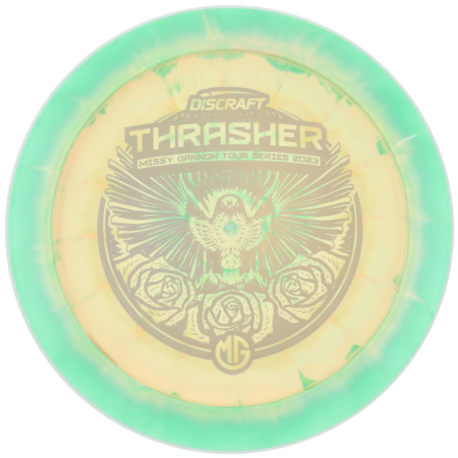 Discraft ESP Thrasher Tour Series 2023