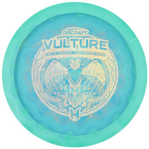 Discraft ESP Vulture Tour Series 2023
