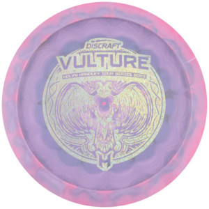 Discraft ESP Vulture Tour Series 2023