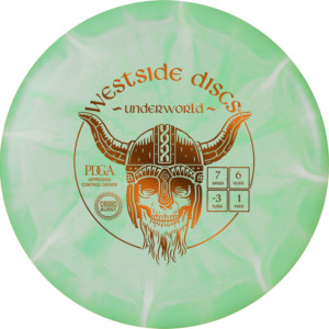 Westside Underworld Origio Burst