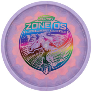 Discraft ESP Zone OS Tour Series 2023