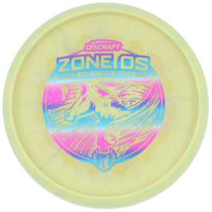 Discraft ESP Zone OS Tour Series 2023