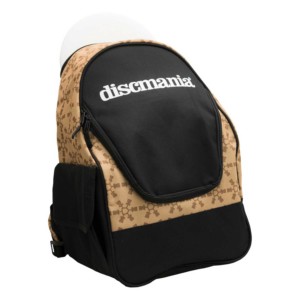 Discmania Fanatic Go