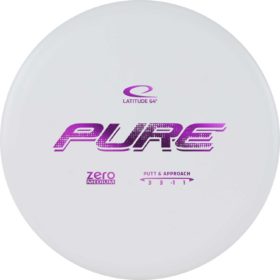 Latitude 64 Zero Medium Pure