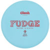 Clash Discs Softy Fudge