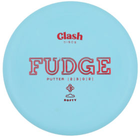 Clash Discs Softy Fudge