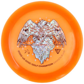 Prodigy D1 400 - Gannon Buhr Permafrost