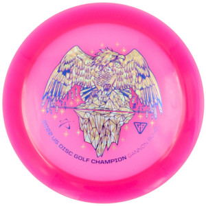 Prodigy D1 400 - Gannon Buhr Permafrost