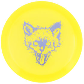 Discmania C-Line FD3 Jackal