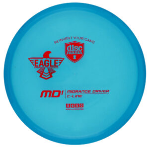 Discmania C-Line MD1