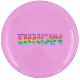 Discmania Neo Origin Bar Stamp Limited Edition