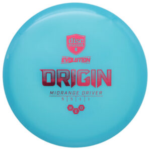 Discmania Neo Origin